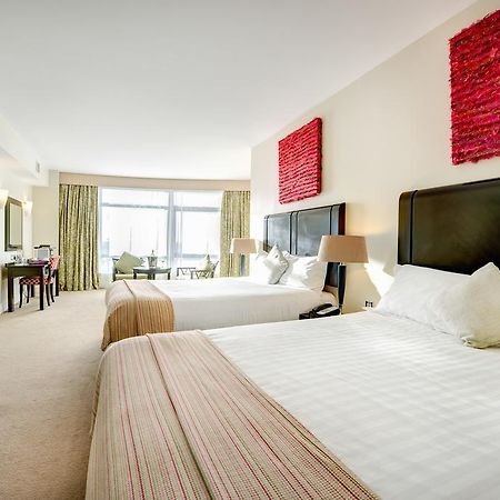Cork International Hotel Eksteriør bilde
